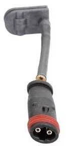 Bosch Įspėjamasis Kontaktų Rinkinys Mercedes-Benz Viano Vito Sprinter Crafter 2.0 2.5 TDI 906 639 2E 2F A0024310499 A0024310699 A0024310799