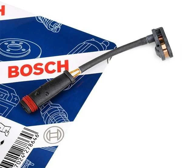 Bosch Įspėjamasis Kontaktų Rinkinys Mercedes-Benz Viano Vito Sprinter Crafter 2.0 2.5 TDI 906 639 2E 2F A0024310499 A0024310699 A0024310799