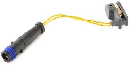 BOSCH įspėjamųjų kontaktų rinkinys, stabdžių trinkelių nusidėvėjimas 1987473006 A1645401017