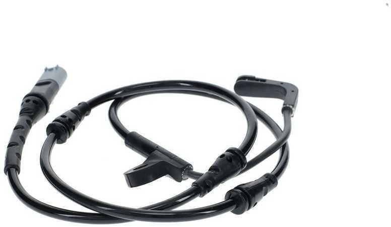 BOSCH įspėjamųjų kontaktų rinkinys, stabdžių trinkelių nusidėvėjimas 1987473027 34356773008