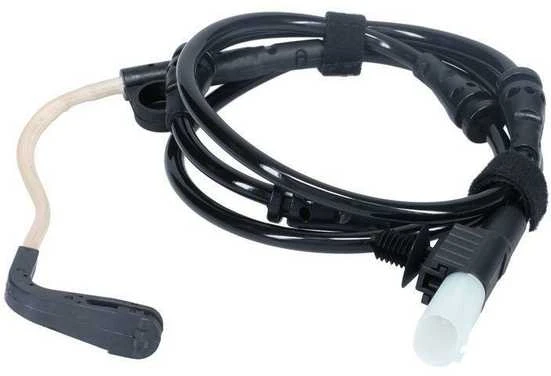BOSCH įspėjamųjų kontaktų rinkinys, stabdžių trinkelių nusidėvėjimas 1987473031 SEM000023
