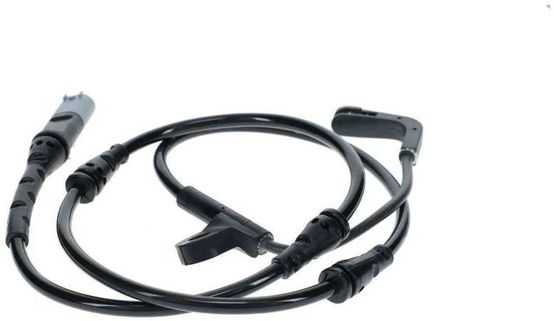 BOSCH įspėjamųjų kontaktų rinkinys, stabdžių trinkelių nusidėvėjimas 1987473027 34356773008