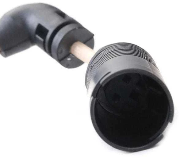 BOSCH įspėjamųjų kontaktų rinkinys, stabdžių trinkelių nusidėvėjimas 1987473000 34353411756