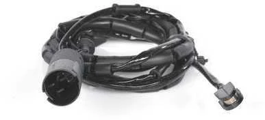 Bosch Įspėjamasis Kontaktų Rinkinys Bmw 316 318 320 323 325 330 Stabdžių Trinkelių Nusidėvėjimas