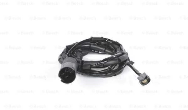 Bosch Įspėjamasis Kontaktų Rinkinys Bmw 316 318 320 323 325 330 Stabdžių Trinkelių Nusidėvėjimas