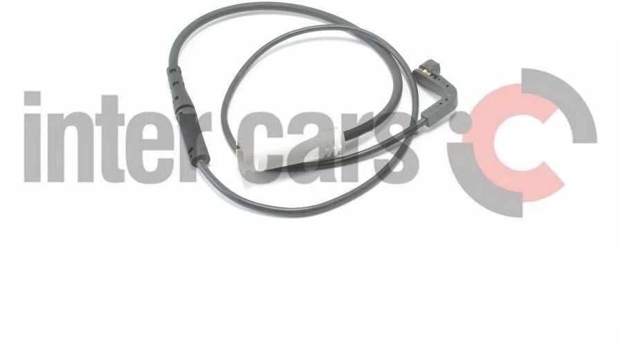 BOSCH įspėjamųjų kontaktų rinkinys, stabdžių trinkelių nusidėvėjimas 1987473005 34356776422