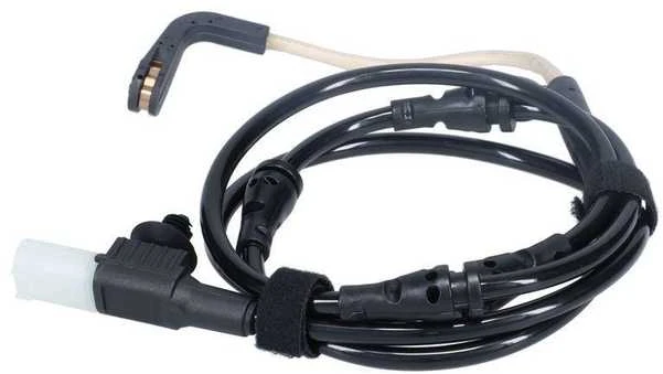 BOSCH įspėjamųjų kontaktų rinkinys, stabdžių trinkelių nusidėvėjimas 1987473031 SEM000023