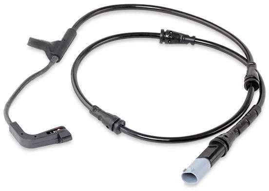BOSCH įspėjamųjų kontaktų rinkinys, stabdžių trinkelių nusidėvėjimas 1987473027 34356773008