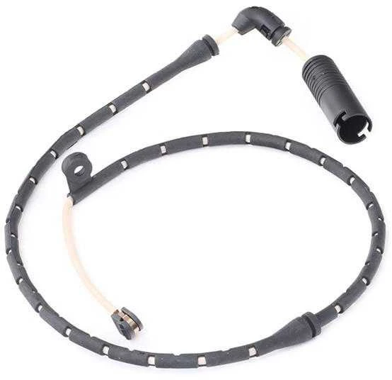 BOSCH įspėjamųjų kontaktų rinkinys, stabdžių trinkelių nusidėvėjimas 1987473000 34353411756
