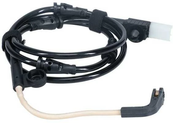 BOSCH įspėjamųjų kontaktų rinkinys, stabdžių trinkelių nusidėvėjimas 1987473031 SEM000023