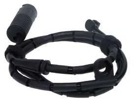 BOSCH įspėjamųjų kontaktų rinkinys, stabdžių trinkelių nusidėvėjimas 1987474945 34351165580