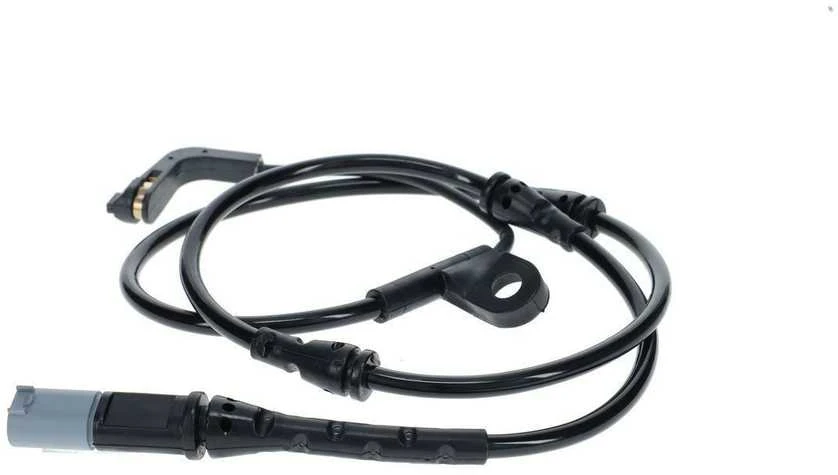 BOSCH įspėjamųjų kontaktų rinkinys, stabdžių trinkelių nusidėvėjimas 1987473027 34356773008