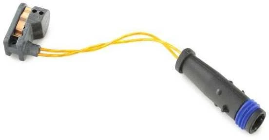 BOSCH įspėjamųjų kontaktų rinkinys, stabdžių trinkelių nusidėvėjimas 1987473006 A1645401017