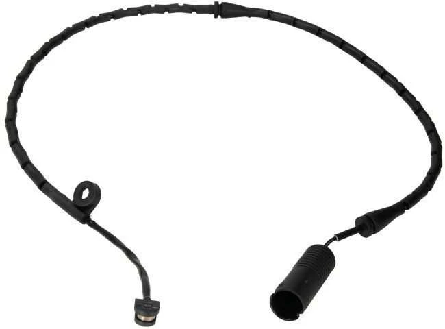 BOSCH įspėjamųjų kontaktų rinkinys, stabdžių trinkelių nusidėvėjimas 1987474945 34351165580