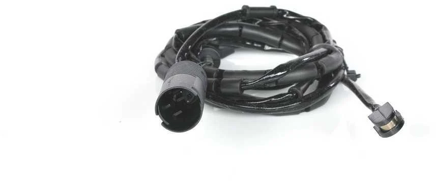 Bosch Įspėjamasis Kontaktų Rinkinys Bmw 316 318 320 323 325 330 Stabdžių Trinkelių Nusidėvėjimas