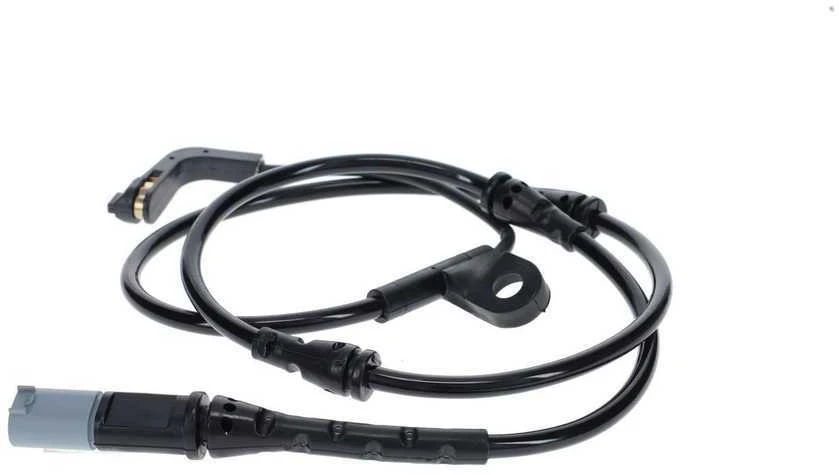 BOSCH įspėjamųjų kontaktų rinkinys, stabdžių trinkelių nusidėvėjimas 1987473027 34356773008