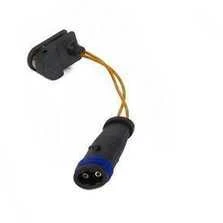 BOSCH įspėjamųjų kontaktų rinkinys, stabdžių trinkelių nusidėvėjimas 1987473006 A1645401017