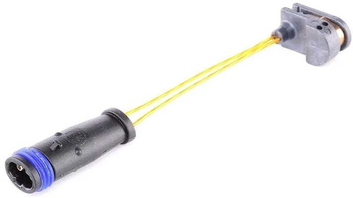 BOSCH įspėjamųjų kontaktų rinkinys, stabdžių trinkelių nusidėvėjimas 1987473006 A1645401017
