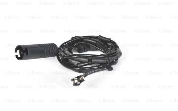 Bosch Įspėjamasis Kontaktų Rinkinys Bmw 316 318 320 323 325 330 Stabdžių Trinkelių Nusidėvėjimas