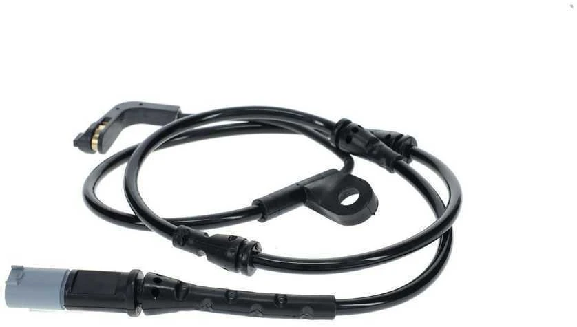 BOSCH įspėjamųjų kontaktų rinkinys, stabdžių trinkelių nusidėvėjimas 1987473027 34356773008