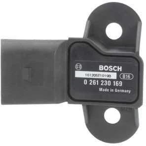 BOSCH jutiklis 0261230169 1K0906207A