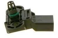 BOSCH jutiklis 0261230169 1K0906207A