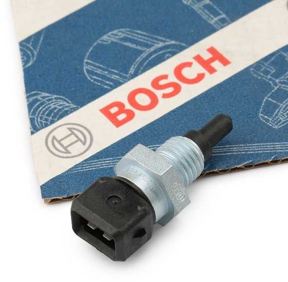 Bosch Jutiklis Alfa Romeo 33 166 Audi 100 200 Citroen Xantia XM Peugeot 605 2.1 TD 12V 2088 ccm 109 hp 9620000580 9620000581 9620000582
