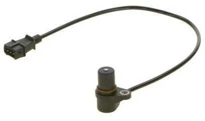 BOSCH jutiklis, alkūninio veleno impulsas 0281002191 259777F405
