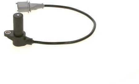 BOSCH jutiklis, alkūninio veleno impulsas 0261210204 98660611201