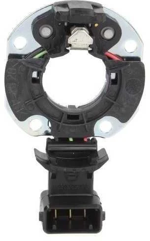 Bosch Jutiklis Alkūninio Veleno Impulso SEAT Cordoba Toledo Ibiza VW Passat Golf 0280218117 0280218118