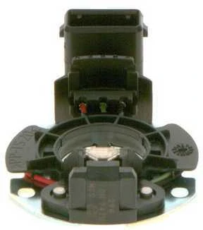 Bosch Jutiklis Alkūninio Veleno Impulso SEAT Cordoba Toledo Ibiza VW Passat Golf 0280218117 0280218118