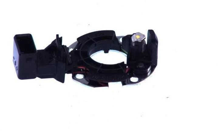 Bosch Jutiklis Alkūninio Veleno Impulso SEAT Cordoba Toledo Ibiza VW Passat Golf 0280218117 0280218118