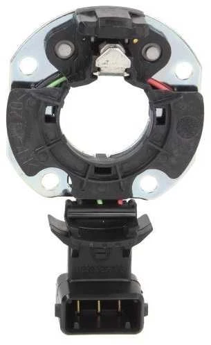 Bosch Jutiklis Alkūninio Veleno Impulso SEAT Cordoba Toledo Ibiza VW Passat Golf 0280218117 0280218118
