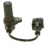 Bosch Jutiklis Alkūninio Veleno Impulso IVECO DAILY III FIAT DUCATO 0281002611 0281002615 0281002616 0281002617 0281002618