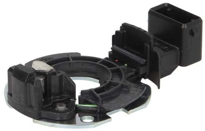 Bosch Jutiklis Alkūninio Veleno Impulso SEAT Cordoba Toledo Ibiza VW Passat Golf 0280218117 0280218118