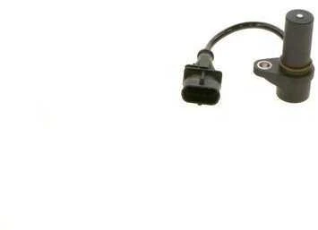Bosch Jutiklis Alkūninio Veleno Impulso IVECO DAILY III FIAT DUCATO 0281002611 0281002615 0281002616 0281002617 0281002618