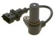 Bosch Jutiklis Alkūninio Veleno Impulso IVECO DAILY III FIAT DUCATO 0281002611 0281002615 0281002616 0281002617 0281002618