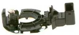 Bosch Jutiklis Alkūninio Veleno Impulso SEAT Cordoba Toledo Ibiza VW Passat Golf 0280218117 0280218118