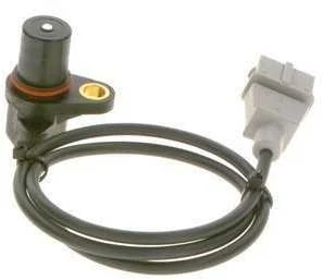 Bosch Jutiklis Alkūninio Veleno Impulso Audi A6 A8 VW Passat 4A2 4D2 3B2 3B5 0261211131 0261211133