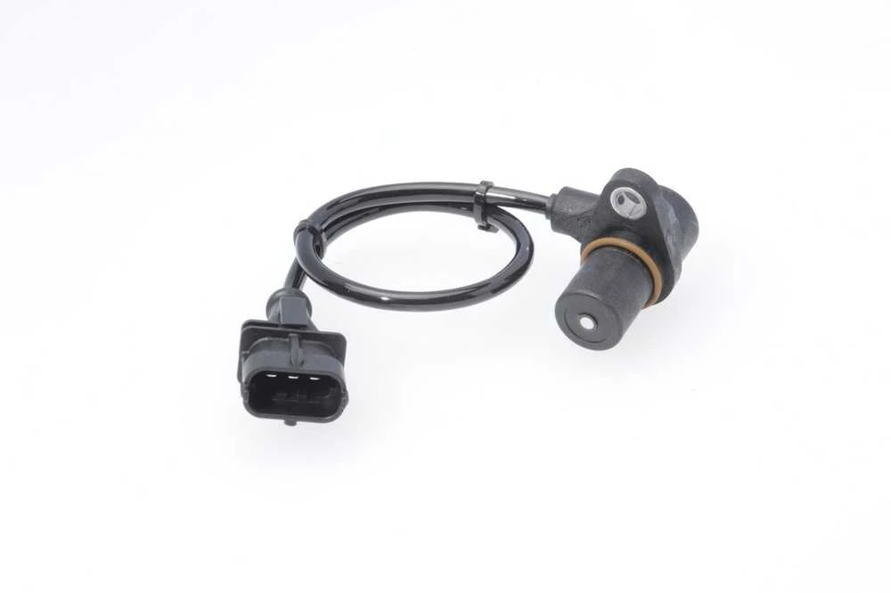 Bosch Jutiklis Alkūninio Veleno Impulso KAMAZ 6520 65201 65202 65203 65204