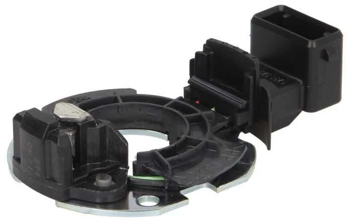 Bosch Jutiklis Alkūninio Veleno Impulso SEAT Cordoba Toledo Ibiza VW Passat Golf 0280218117 0280218118
