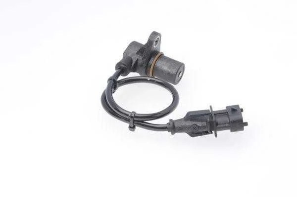 Bosch Jutiklis Alkūninio Veleno Impulso KAMAZ 6520 65201 65202 65203 65204