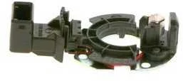 Bosch Jutiklis Alkūninio Veleno Impulso SEAT Cordoba Toledo Ibiza VW Passat Golf 0280218117 0280218118