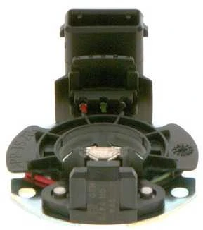 Bosch Jutiklis Alkūninio Veleno Impulso SEAT Cordoba Toledo Ibiza VW Passat Golf 0280218117 0280218118