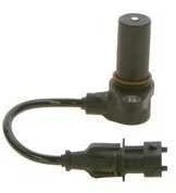 Bosch Jutiklis Alkūninio Veleno Impulso IVECO DAILY III FIAT DUCATO 0281002611 0281002615 0281002616 0281002617 0281002618
