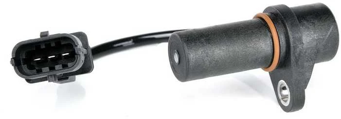 Bosch Jutiklis Alkūninio Veleno Impulso IVECO DAILY III FIAT DUCATO 0281002611 0281002615 0281002616 0281002617 0281002618