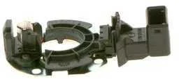 Bosch Jutiklis Alkūninio Veleno Impulso SEAT Cordoba Toledo Ibiza VW Passat Golf 0280218117 0280218118