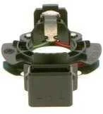 Bosch Jutiklis Alkūninio Veleno Impulso SEAT Cordoba Toledo Ibiza VW Passat Golf 0280218117 0280218118