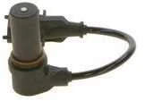 Bosch Jutiklis Alkūninio Veleno Impulso IVECO DAILY III FIAT DUCATO 0281002611 0281002615 0281002616 0281002617 0281002618