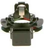 Bosch Jutiklis Alkūninio Veleno Impulso SEAT Cordoba Toledo Ibiza VW Passat Golf 0280218117 0280218118